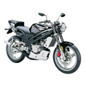 RS2 50 Naked 04-08 (AM6)