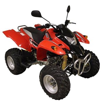 ATV200 STII