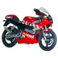 GPR 50 2T Racing 02-03 (EBS050) [VTHGPRRWB]