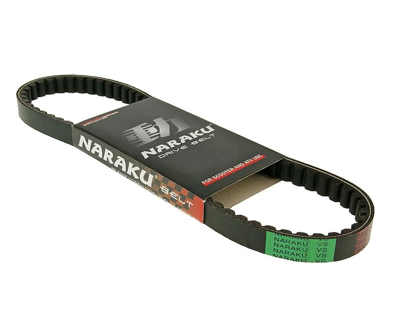 Variátor - Řemen variátoru Naraku V/S pro Minarelli dlouhá verze