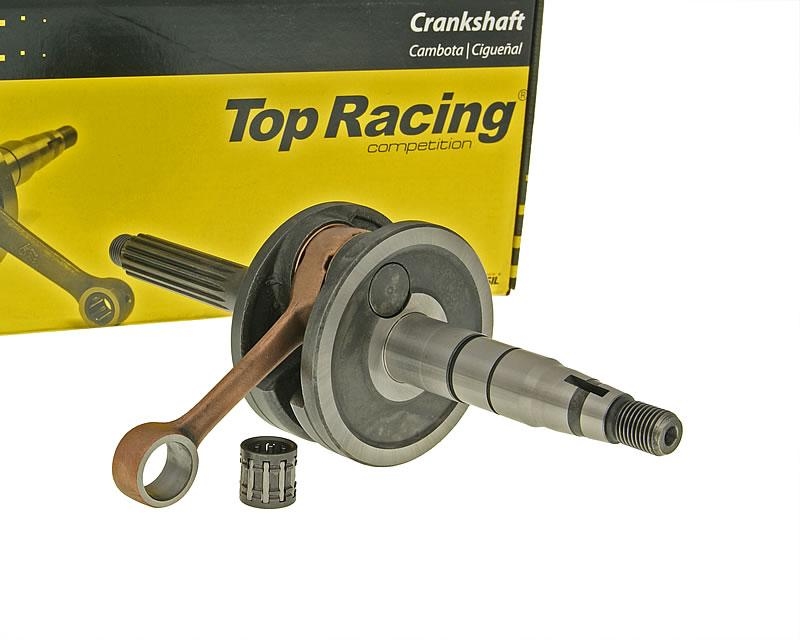 Motor - Klikový hřídel Top Racing high quality pro 12mm piston pin pro CPI E2