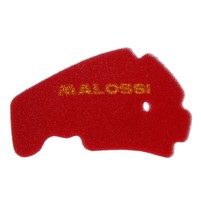 Vzduchový filtr Malossi red pro Aprilia, Derbi, Gilera, Piaggio