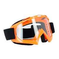 MX brýle S-Line oranžová