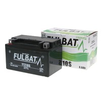 Baterie Fulbat YTZ10S SLA - gelová