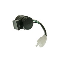 Přerušovač blinkrů 3-pin pro GY6 125/150cc 152/157QMI