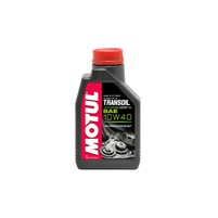 Olej do převodovky Motul Transoil 10W-40 1L   (007743)