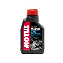 Olej do převodovky Motul Transoil 10W30 1 L