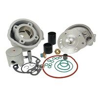 cylinder kit Top Performances 50mm 76.5cc for AM6