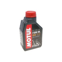 Olej do tlumičů Motul Fork Oil Factory Line Medium 10W 1 Litr  (007721)