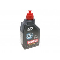 Převodový olej HD 80W90 1 litr