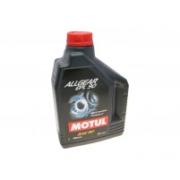 Převodový olej ALLGEAR EPL 90 2 litr