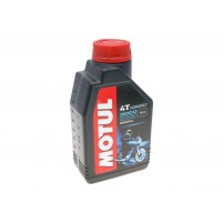 Motorový olej Motul 4-takt 4T 3000 20W50 MA2 1 Litr  (007695)