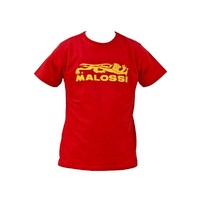 Tričko Malossi (červené)