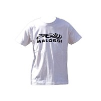 Tričko Malossi(bílé)