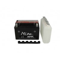 Baterie M-line YTX9-BS 12V