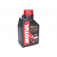Motorový olej Motul 4-takt 7100 10W40 1 Litr    (007692)