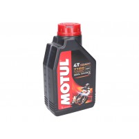 Motorový olej Motul 4T 7100 10W60 1 Litr