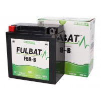 Baterie Fulbat Gel FB9-B SLA MF