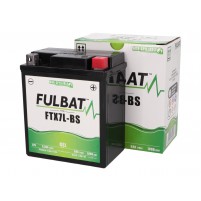 Baterie Fulbat Gel FTX7L-BS SLA MF