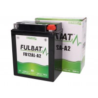 Baterie Fulbat Gel FB12AL-A2 SLA MF
