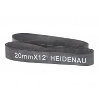 Gumový pásek Heidenau pod duši 12 palců - 20 mm