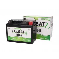 Baterie Fulbat FB4L-B GEL High Power 5Ah