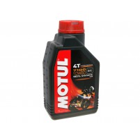 Motorový olej Motul 4-taktní 4T 7100 10W50 1 litr