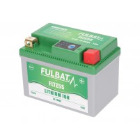 Baterie Fulbat FLTZ5S Lithium-ion M/C