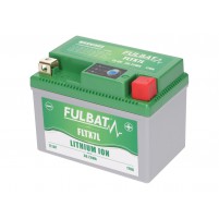 Baterie Fulbat FLTX7L Lithium-ion M/C