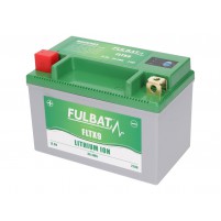 Baterie Fulbat FLTX9 Lithium-ion M/C