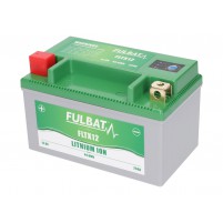 Baterie Fulbat FLTX12 Lithium-ion M/C