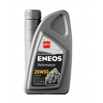 Motorový olej ENEOS Performance 20W-50 1l