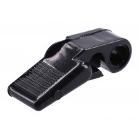 Páčka sytiče plastová černá pro Simson S50, S51, S53, S70, S83, SR50, SR80, KR51/2