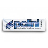 Banner Polini (tkanina) 300x80cm