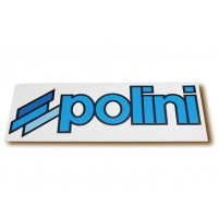 Nášivka Polini 24,5x8,5cm