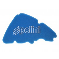 Vzduchový filtr Polini pro Piaggio Liberty 50, 125, 150, 200cc 4T, Derbi Sonar 125