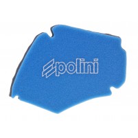 Vzduchový filtr Polini pro Piaggio ZIP -2005, Zip Fast Rider 50 2T, Zip 50 4T 2V