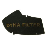 Vzduchový filtr pro Gilera Runner 125-180cc 2-takt