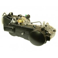 Motor 125 ccm GY6 152/157QMI - dlouhý 835 mm