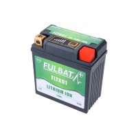 Baterie Fulbat FLTK01 LITHIUM ION M / C