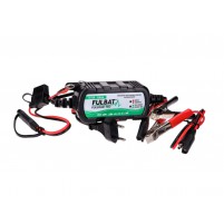 Nabíječka baterií Fulbat Fulload FL750  6V / 12V, MF, gelová, 2-20Ah