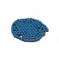 Řetěz VOCA zesílený modrý 420 x 136