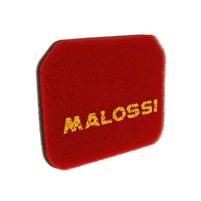 Vzduchový filtr Malossi červený pro Suzuki Burgman 400