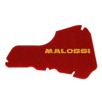 Vzduchový filtr Malossi červený pro Piaggio Sfera, Vespa ET2, ET4