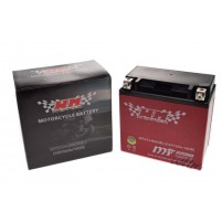 Baterie WTX14-BS (YTX14-BS) (GEL) 12V