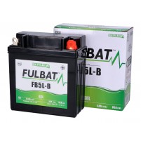 Baterie Fulbat FB5L-B GEL