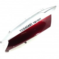Pravý boční plast dlouhý pro Yamasaki červený