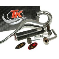 Výfuk Turbo Kit Bufanda Carreras 80 pro Beta RR50 (03-)