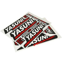 Samolepka Yasuni 35x45cm (2 sheet)